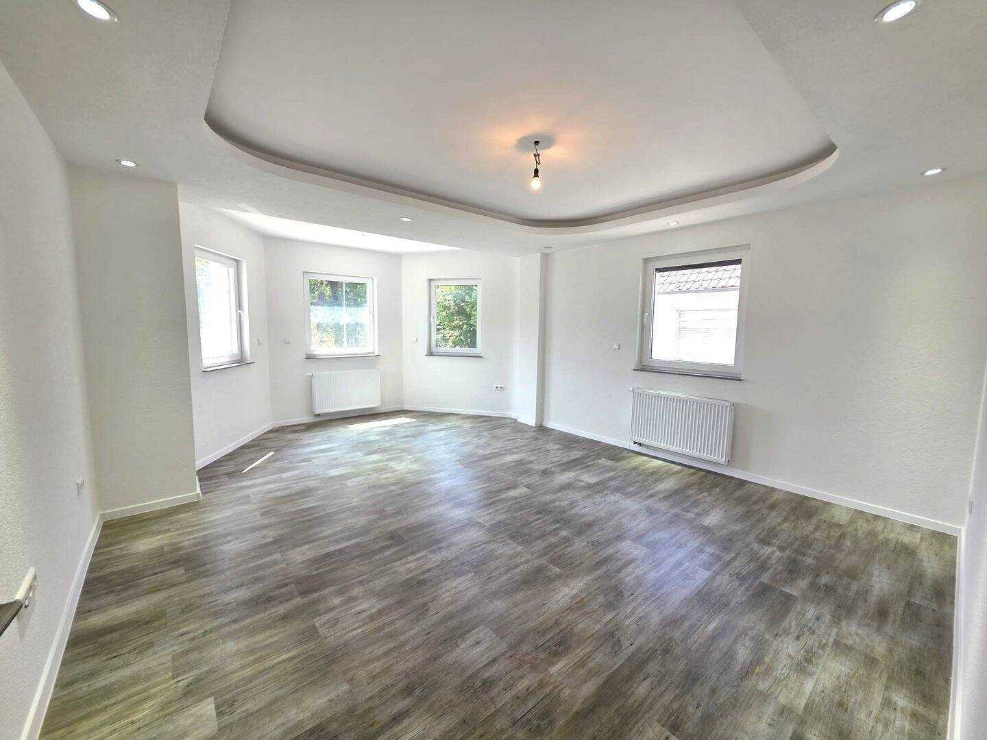 Saniert, Balkon, großzügig, 73614 Schorndorf