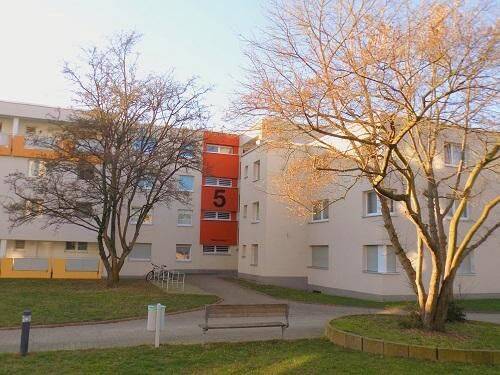 Platz für die Familie: Sanierte 3-Zimmer-Wohnung in Bonn-Tannenbusch, 53119 Bonn (Auerberg Nordstadt Tannenbusch Zentrum)