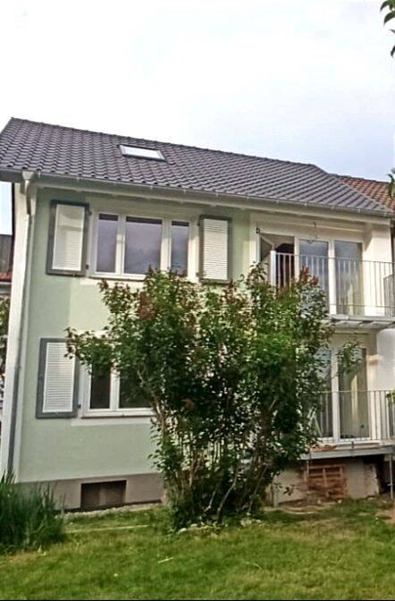 DHH 5,5 Zi. am Bodensee, Meersburg, neu saniert zu vermieten, 88709 Meersburg