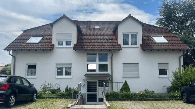 Großzügige Maisonettewohnung in ruhiger Wohnlage – Ihr Neues Zuhause in Nidderau-Ostheim, 61130 Nidderau