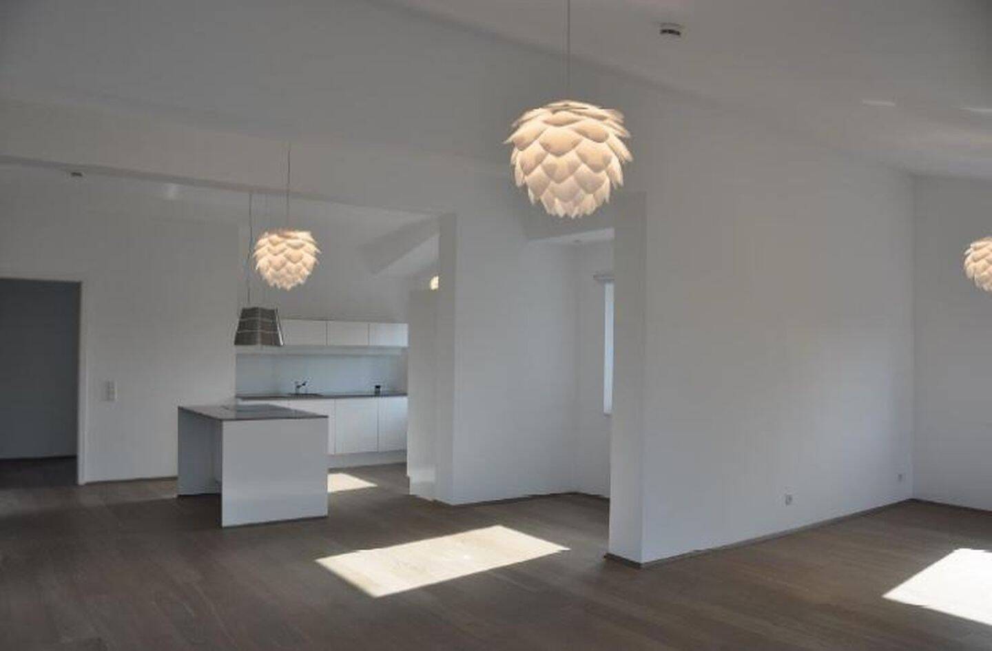 Modernes, lichtdurchflutetes Loft mit großer Dachterrasse, 34128 Kassel (Harleshausen Jungfernkopf Kirchditmold)