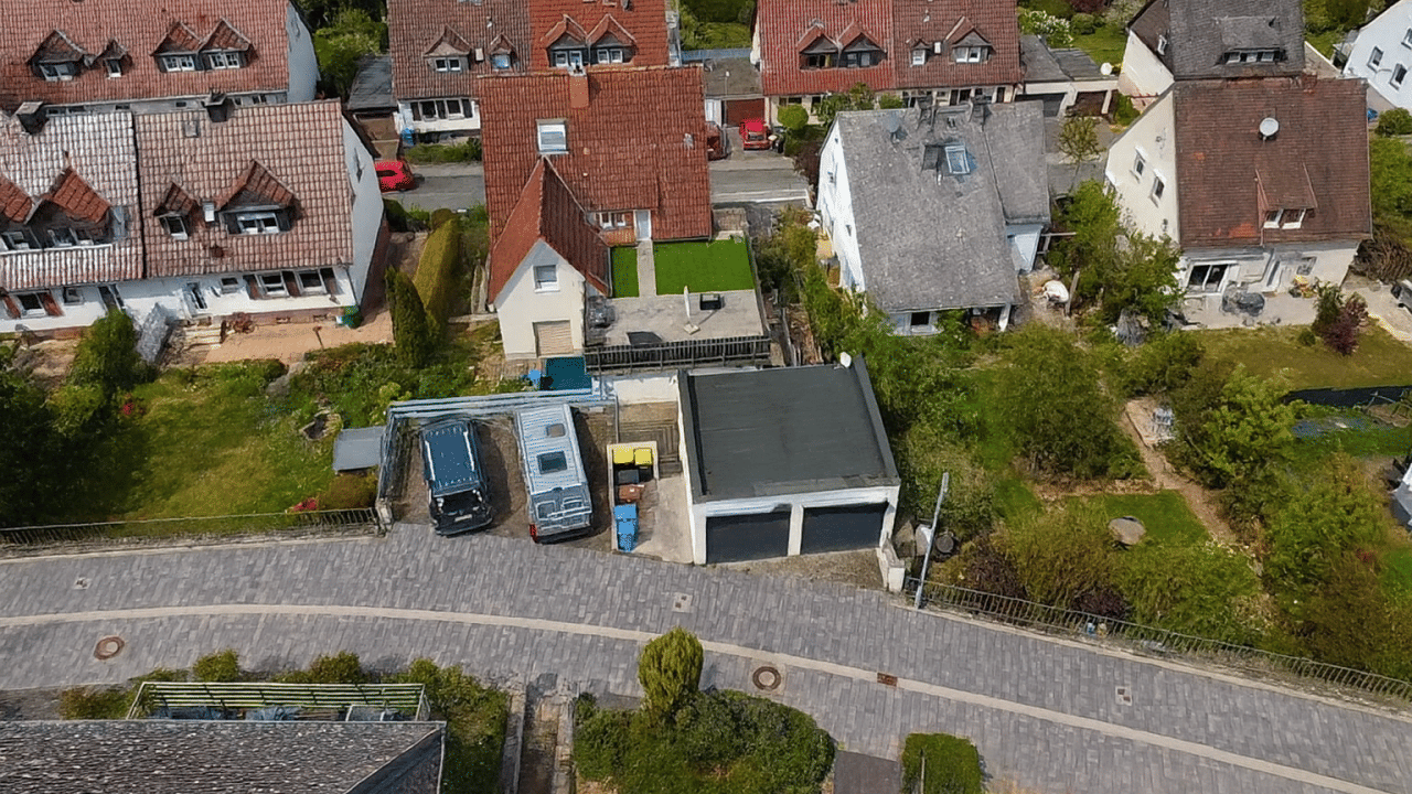 Familientraum in Wetzlar: Gepflegtes Mehrfamilienhaus mit viel Platz & Potenzial, 35578 Wetzlar