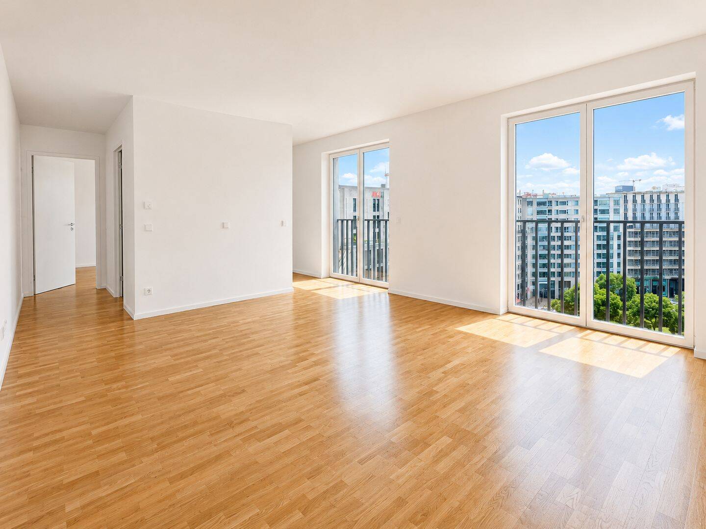 Moderne Maisonettewohnung direkt am Leipziger Platz, 10117 Berlin (Mitte)