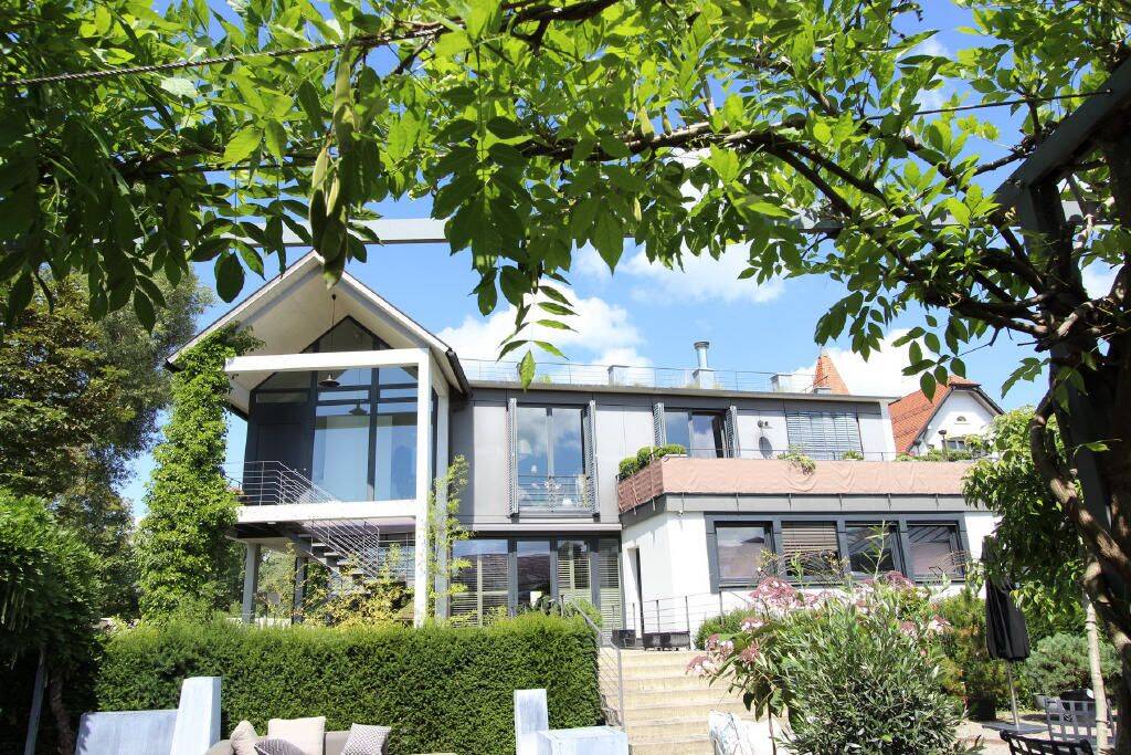 Phantastische 110 qm Wohnung nahe der Altstadt, 88239 Wangen im Allgäu