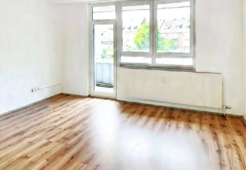 SELBST BEWOHNEN vs. SICHERER RENDITE zu 950.– mtl. vermieten ++ OPT. 3 ETW inkl. 2 TG-Plätze zu 247.000.– zu kaufen., 41199 Mönchengladbach