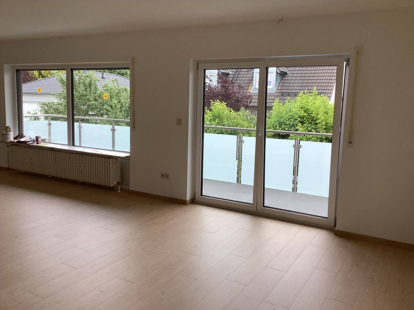 3-Zi.Wohnung, 90542 Eckental
