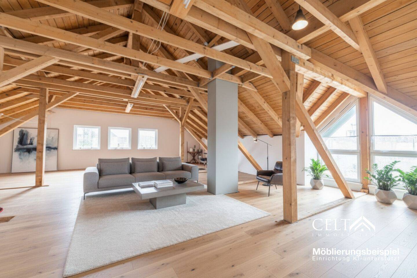Architektenhaus mit großem Grundstück | 1.600m² | Terrasse | Kamin, 94550 Künzing