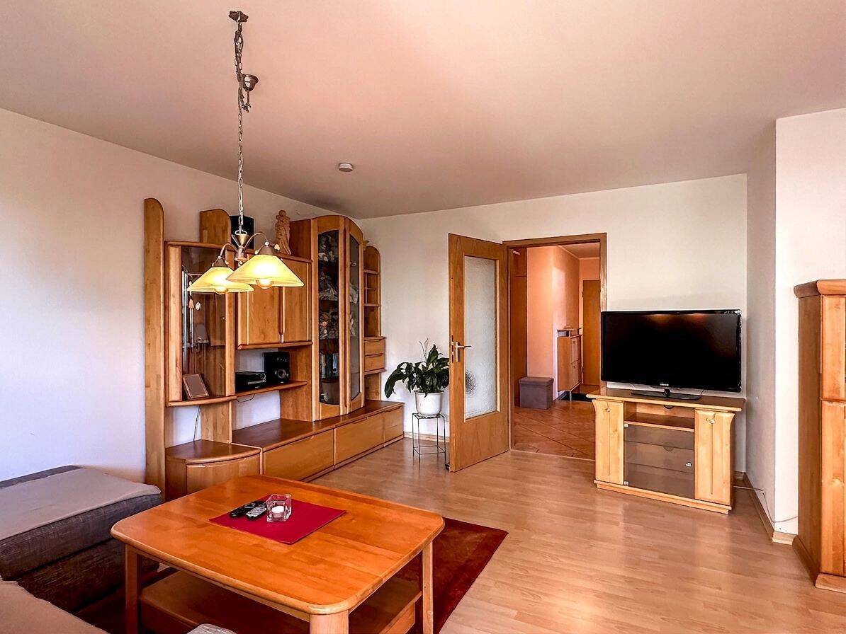 Sonnige Gartenwohnung mit Terrasse – 3 Zimmer in ruhiger Lage!, 85635 Höhenkirchen-Siegertsbrunn