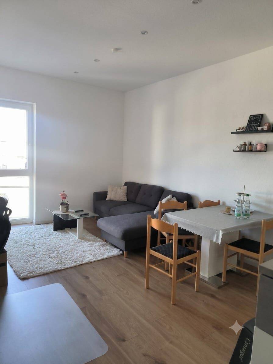 Moderne 3-Zimmer-Neubauwohnung, 74906 Bad Rappenau