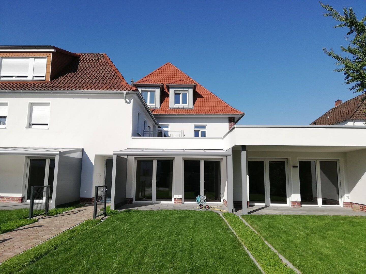 Top-Wohnung in zentraler Lage, 49219 Glandorf