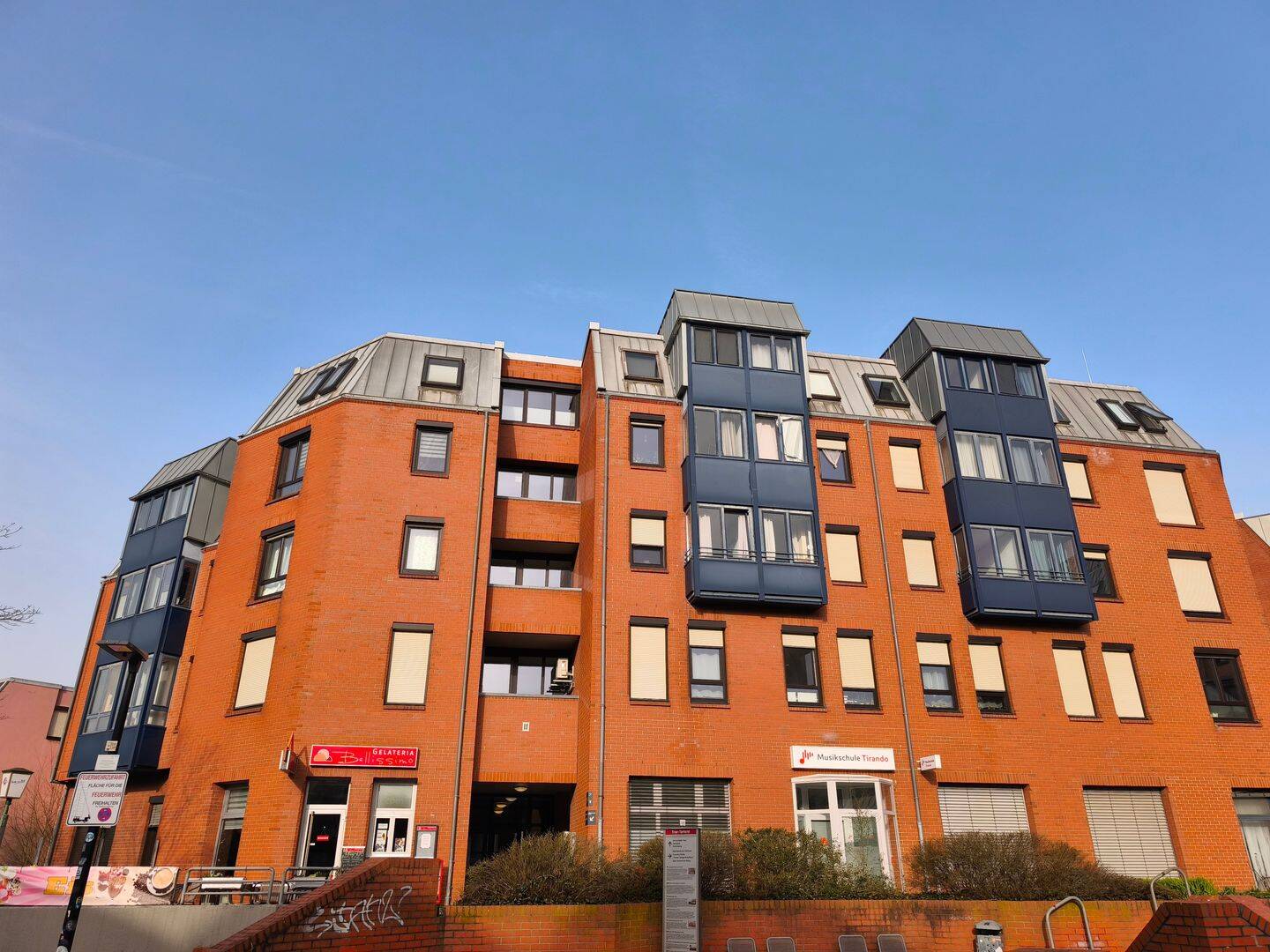 Studentenapartement in direkter Uni Nähe – Im Treff 9!, 54296 Trier