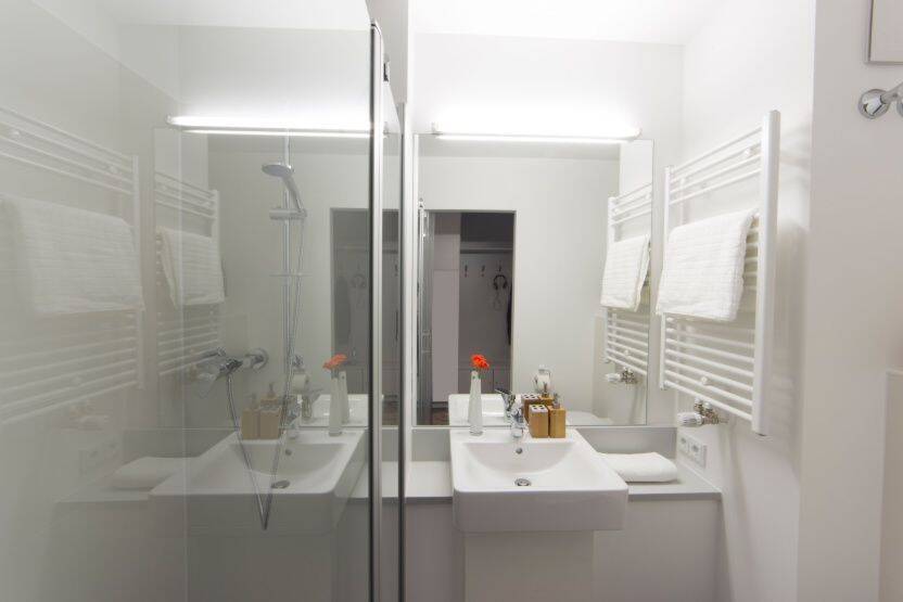 Modern 22m2 Apartment in THE FIZZ Darmstadt Private Student Dorm – Top Location!, 64295 Darmstadt (Darmstadt)
