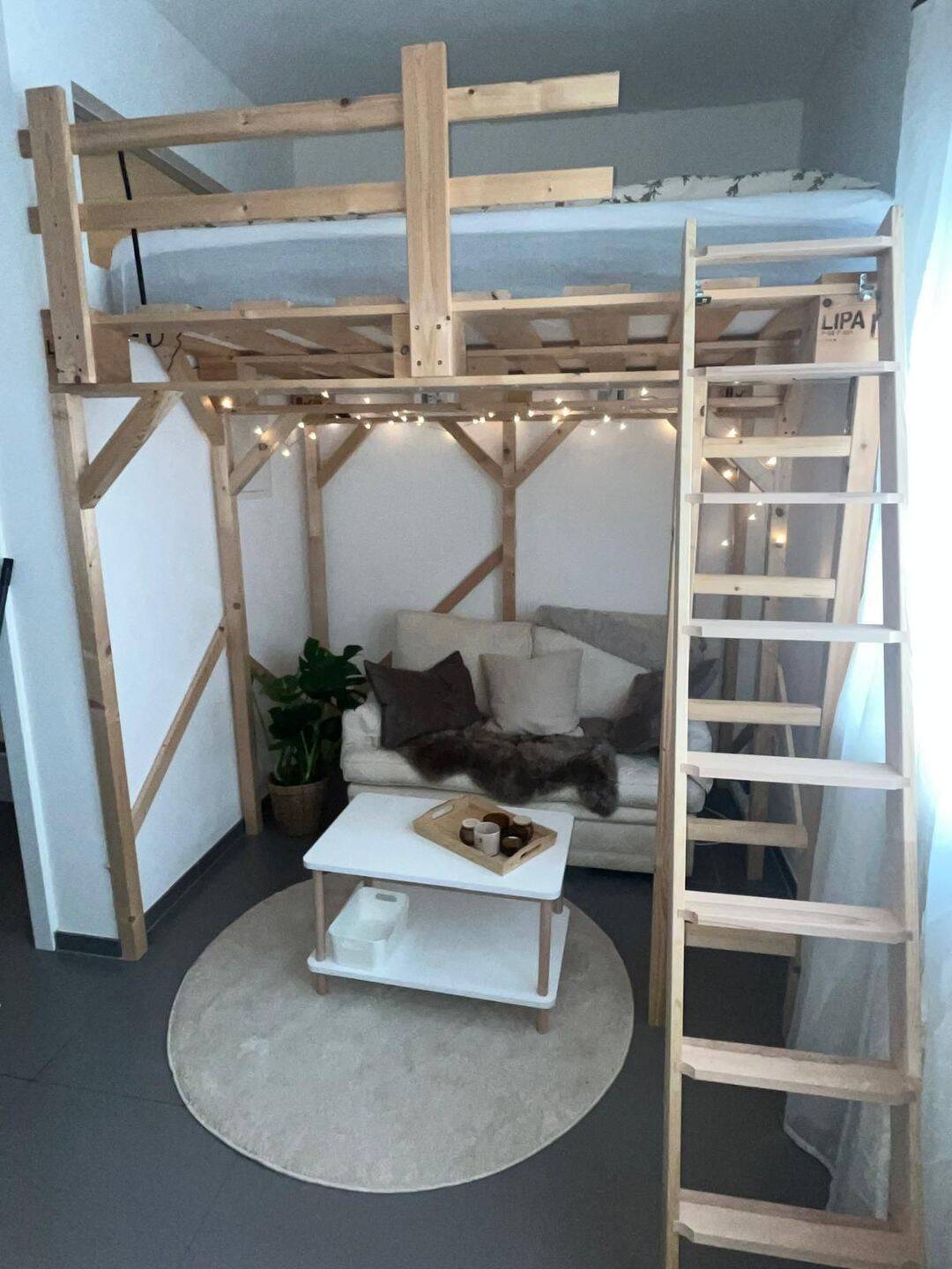 Schönes Appartement in unmittelbarer Uninähe, 55128 Mainz (Bretzenheim Oberstadt)