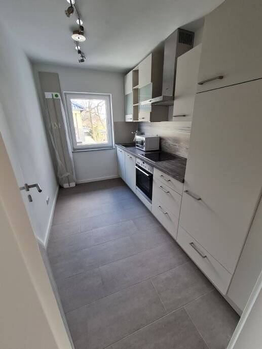 2, 5-Zimmer-Apartment komplett eingerichtet, 23568 Lübeck (Schlutup Sankt Gertrud)
