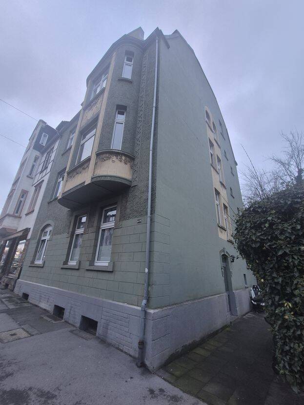 Attraktives Mehrfamilienhaus mit vier Wohneinheiten in zentraler Lage, 58099 Hagen (Berchum Boele Garenfeld Hohenlimburg Lennetal)