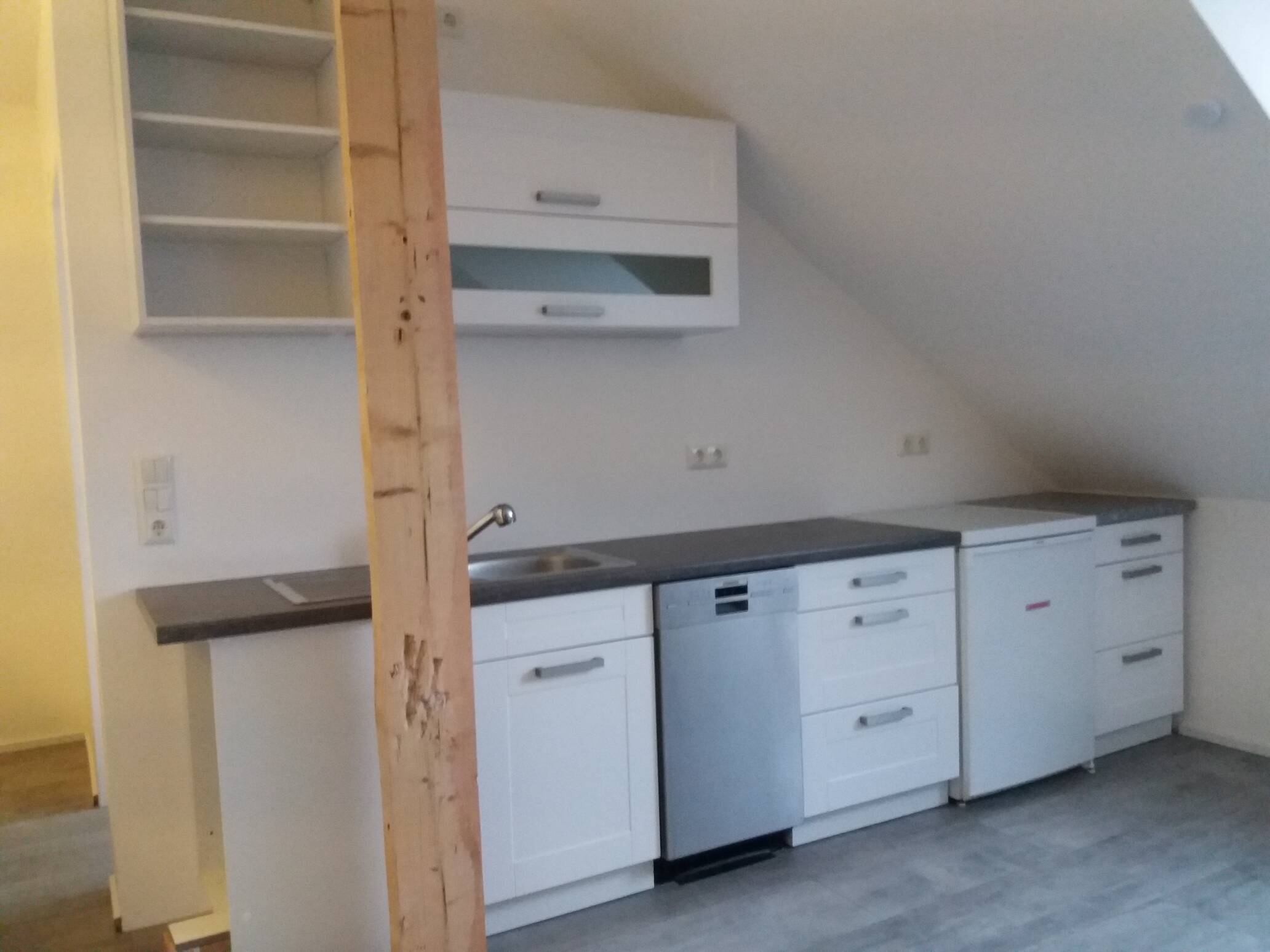 Gemütliche Wohnung in Bochum Hordel 42 qm, 44793 Bochum (Hamme Hordel Innenstadt Weitmar Wiemelhausen)