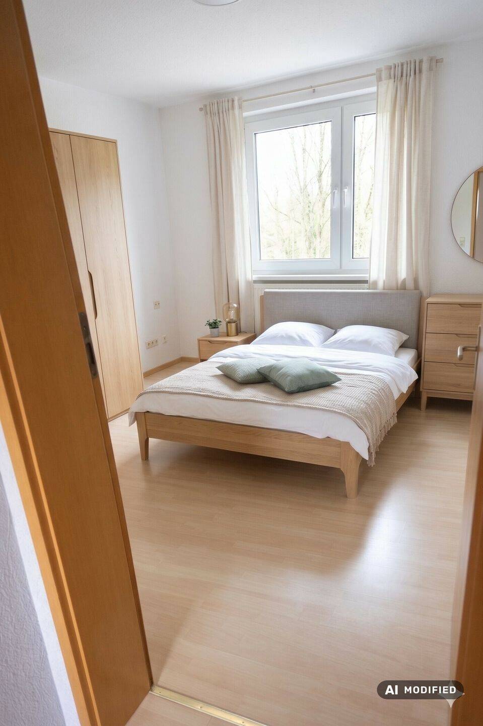 Die perfekte Balance: Stilvoller Freiraum für entspanntes Wohnen in urbaner Lage, 74074 Heilbronn (Heilbronn Sontheim)