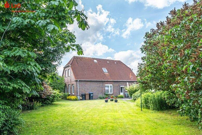 Charmantes Wohnen in Bockhorn, 26345 Bockhorn
