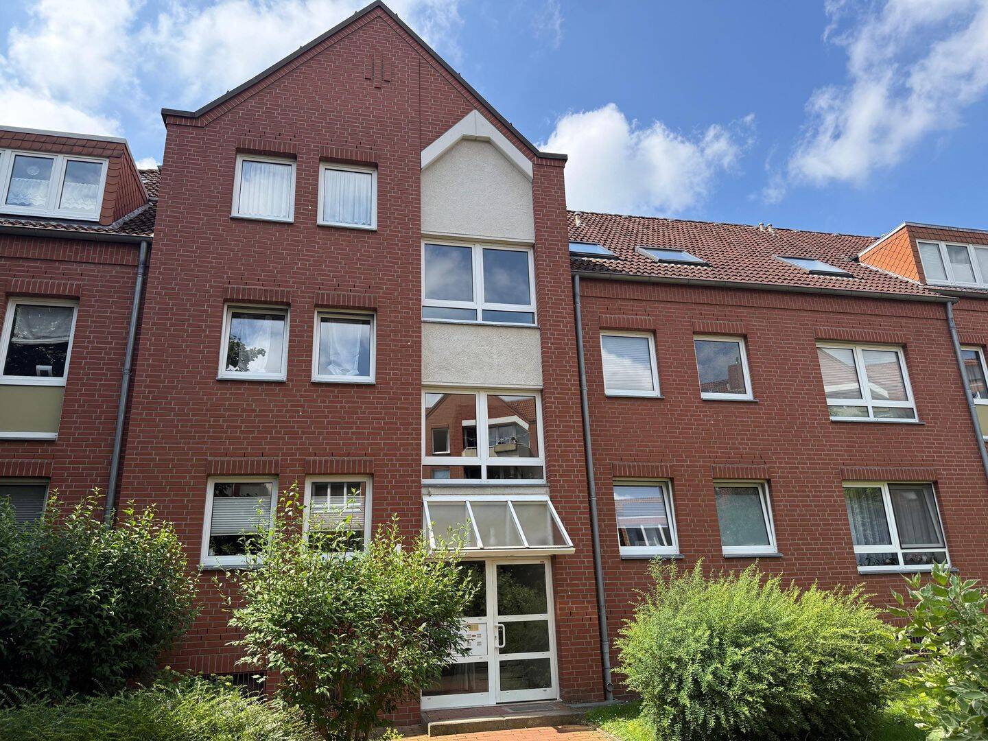 In begehrter Lage, 30457 Hannover
