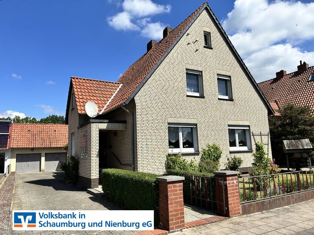 Wo Tradition auf Zukunft trifft – Ihr neues Zuhause in Leese, 31633 Leese
