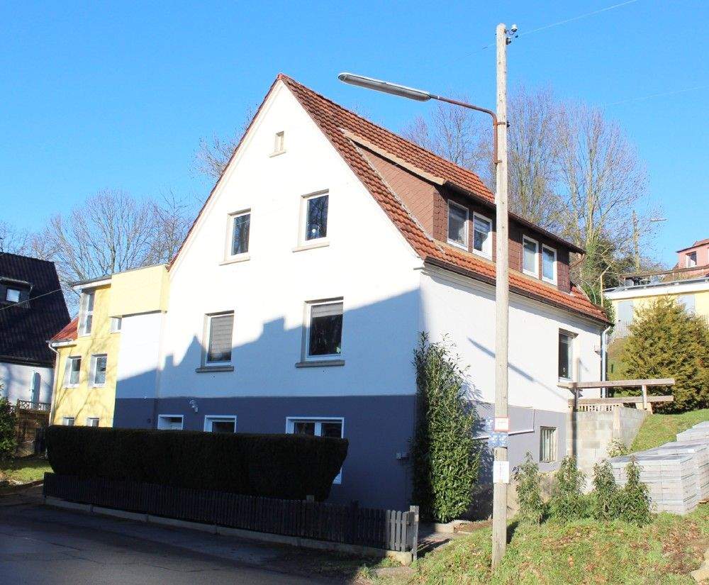 Grundsaniertes, vollvermietetes Anlageobjekt in bevorzugter Wohnlage, 32547 Bad Oeynhausen