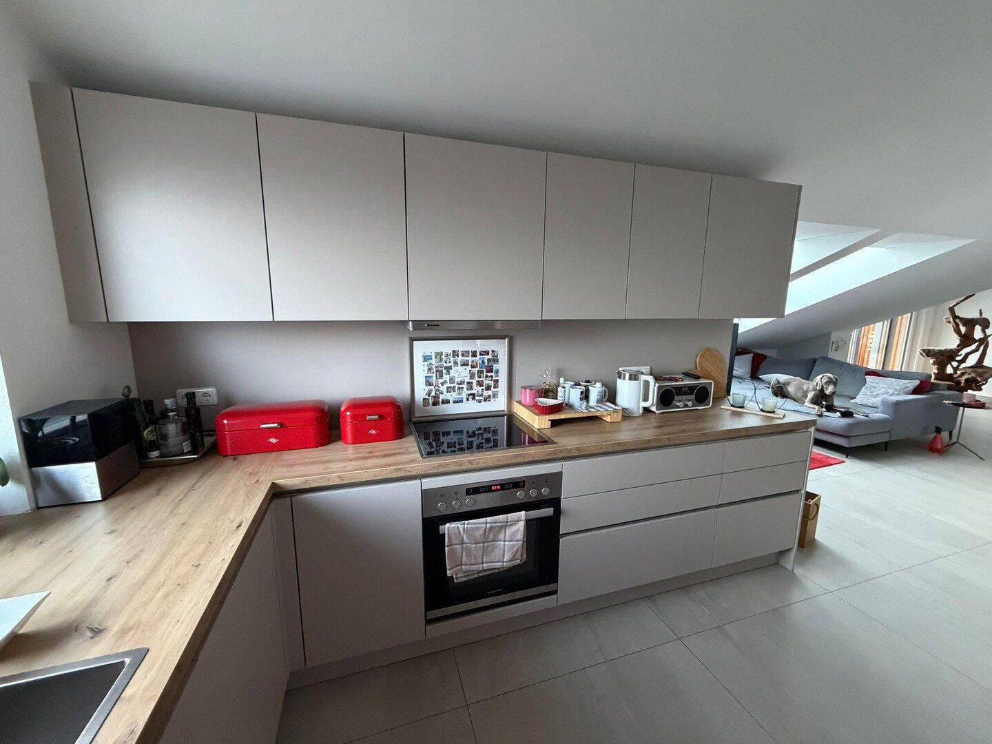 Dachgeschosswohnung in Premiumlage mit Panoramablick, 83471 Schönau a. Königssee