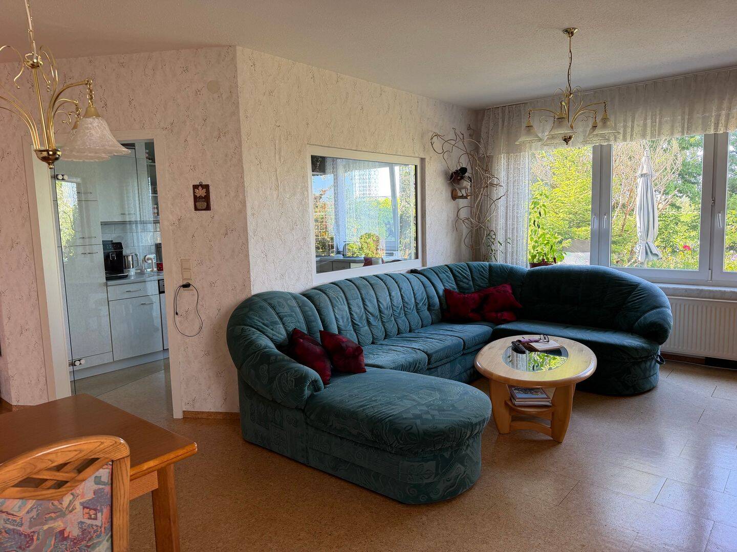 2-FMH in Teilort von Riedlingen! Nutzen Sie die günstige Baufinanzierung der L-Bank mit 1,0% Zins!!, 88499 Riedlingen