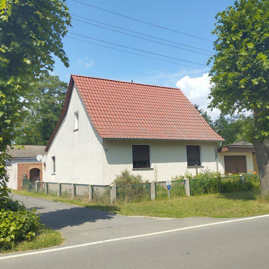 Wohnen im Oderbruch in 15328 Zechin, MOL, 15328 Zechin