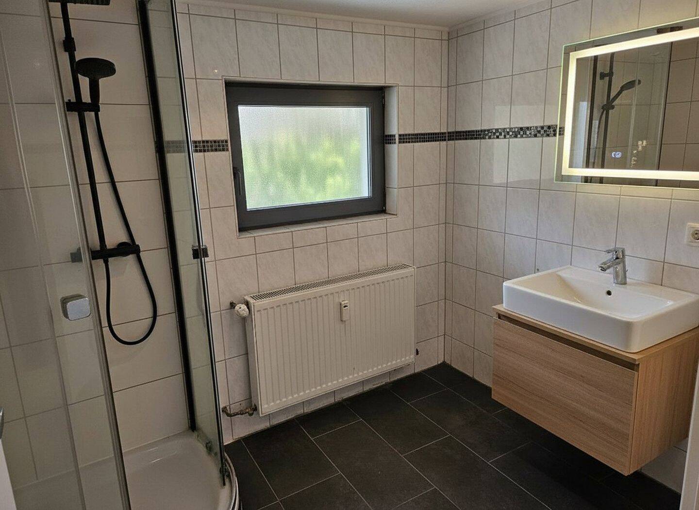 Schöne 2 Zimmer Wohnung in Trais Münzenberg, 35516 Münzenberg