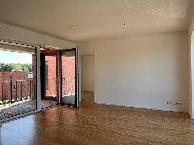 Großzügige 3-Zi-Wohnung mit Einbauküche Im Fischbeker Heidbrook | GLADIGAU, 21149 Hamburg (Harburg Hausbruch Neugraben-Fischbek)