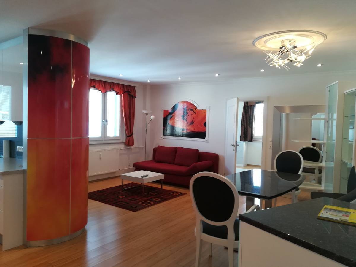 Stilvolles & exklusives Wohnen in zentraler Lage, 39112 Magdeburg (Leipziger Str. Sudenburg)