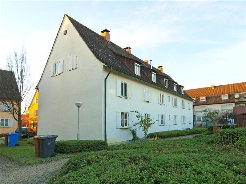 Wir renovieren für Sie – ideal für eine kleine Familie!, 88045 Friedrichshafen