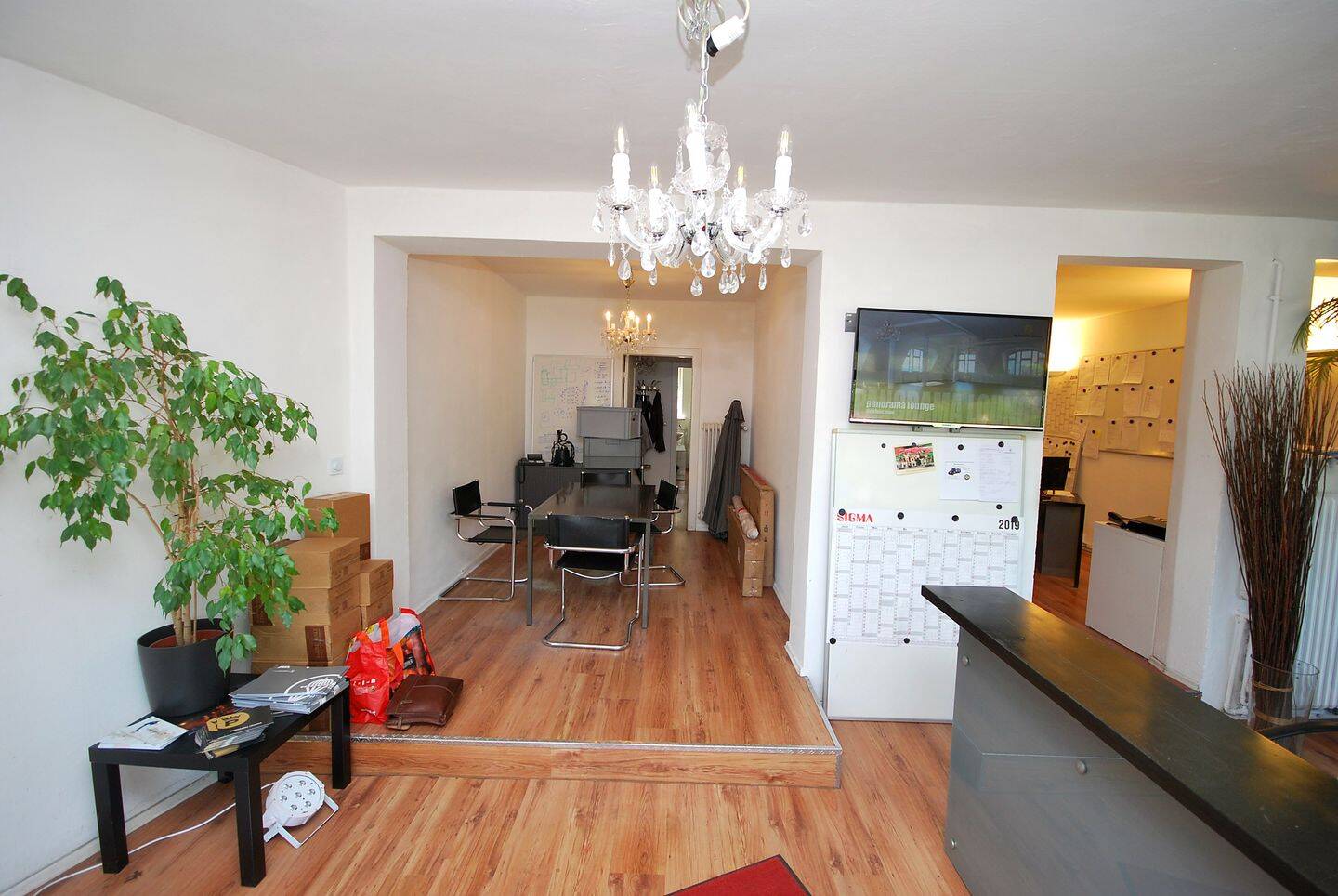 3-Zimmer-Erdgeschosswohnung mit eigenem Zugang in Hamburg-Groß Flottbek, 22607 Hamburg (Altona Bahrenfeld Groß Flottbek Nienstedten Othmarschen)