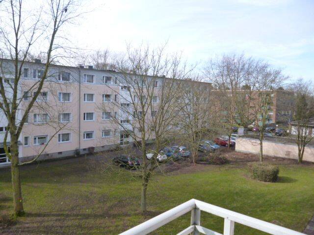 Schöne Wohnung ab August Bezugsbereit, 47441 Moers
