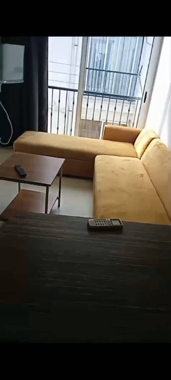 spacious and cozy studio apartment available in the heart of Berlin, 12051 Berlin (Neukölln)