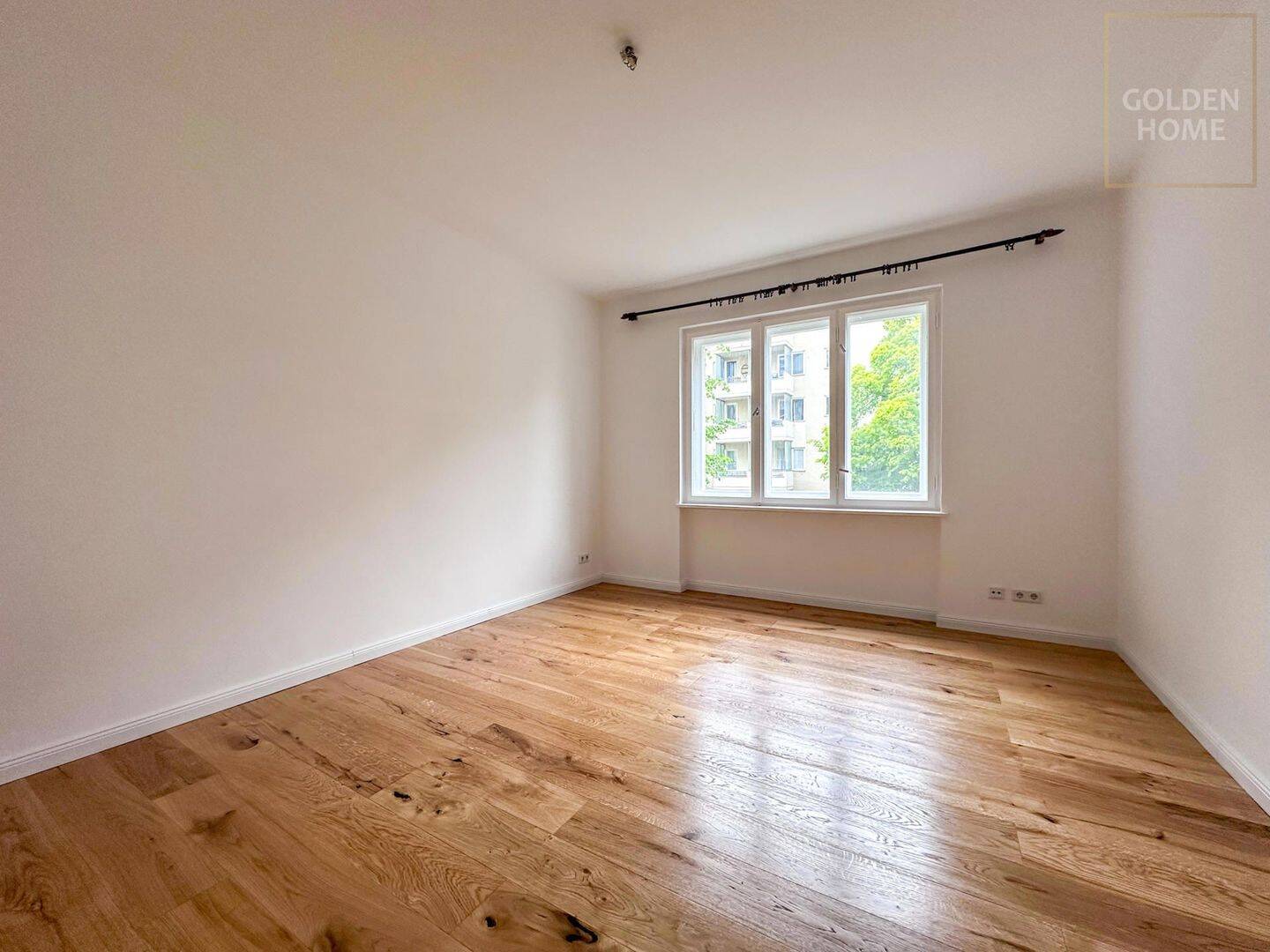 Sanierte 4-Zimmer-Eigentumswohnung zum Kauf in Berlin