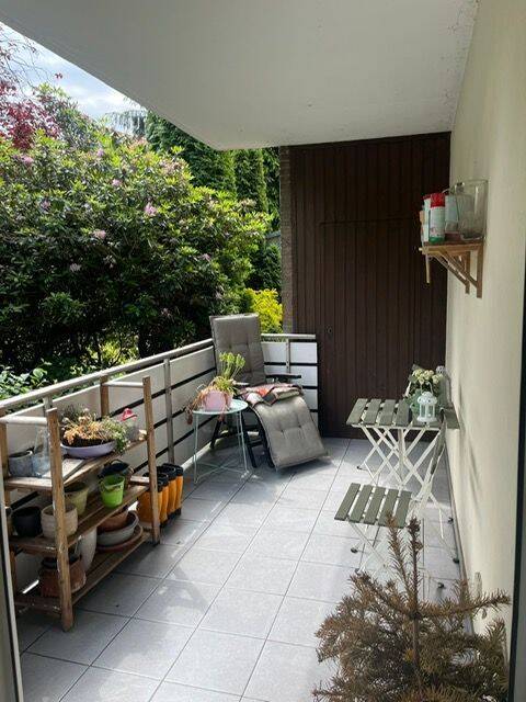 Stadtnahe 3-Zimmer-Wohnung – ideal für Studenten, 26121 Oldenburg (Oldb) (Bürgerfelde Innenstadt Wechloy)