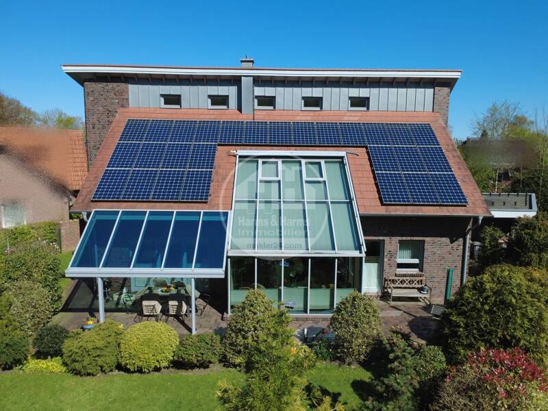 Exklusives Einfamilienhaus in bevorzugter Lage, 26603 Aurich
