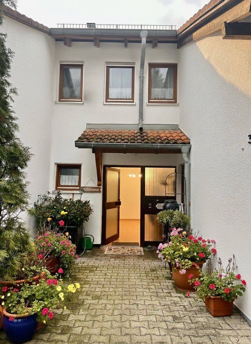 Attraktive Maisonettewohnung mit Preisvorteil, 88677 Markdorf
