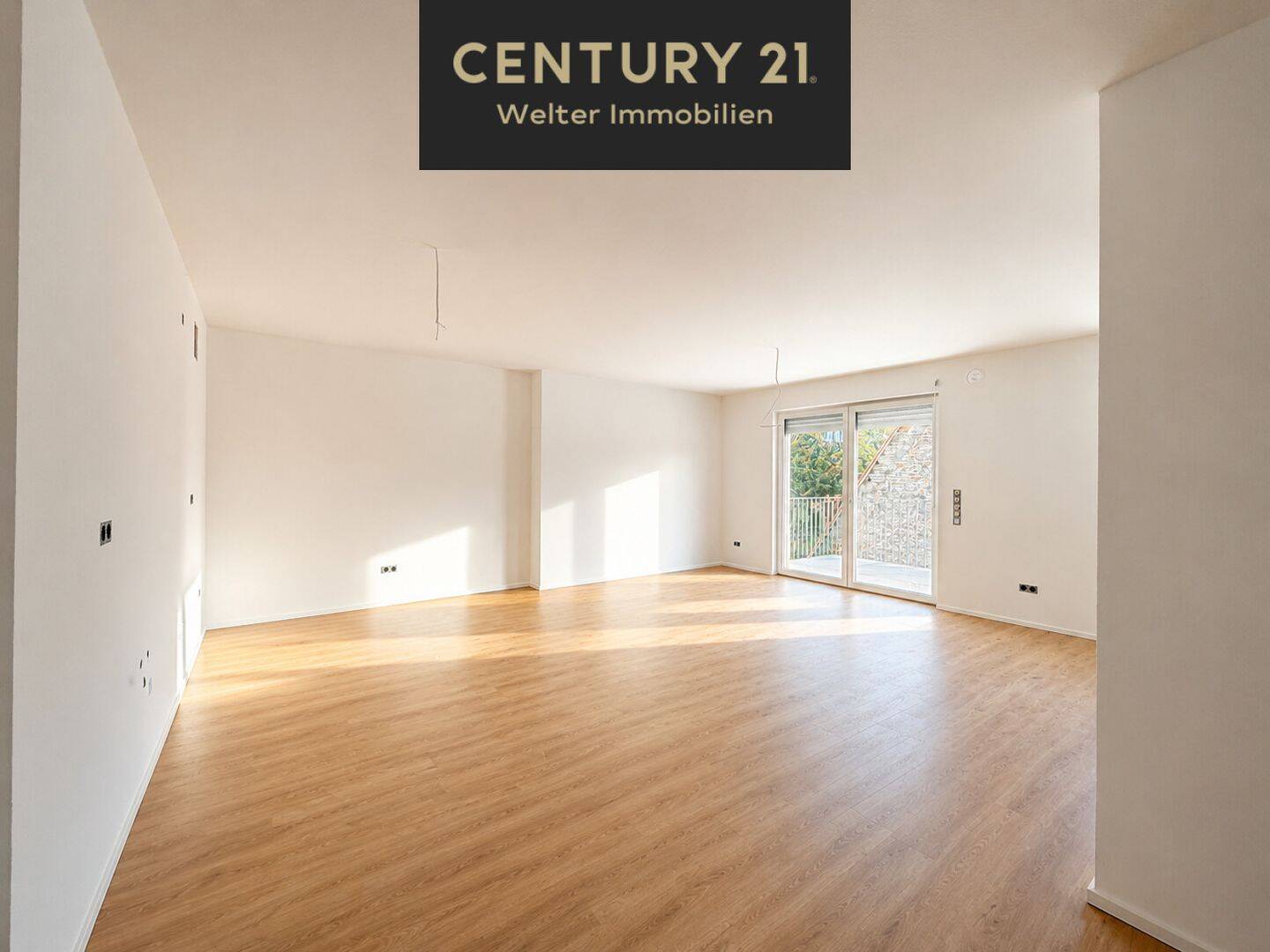 Barrierefreie Neubau-Erstbezug-Wohnung mit Tageslichtbad und tollem Balkon!, 69234 Dielheim