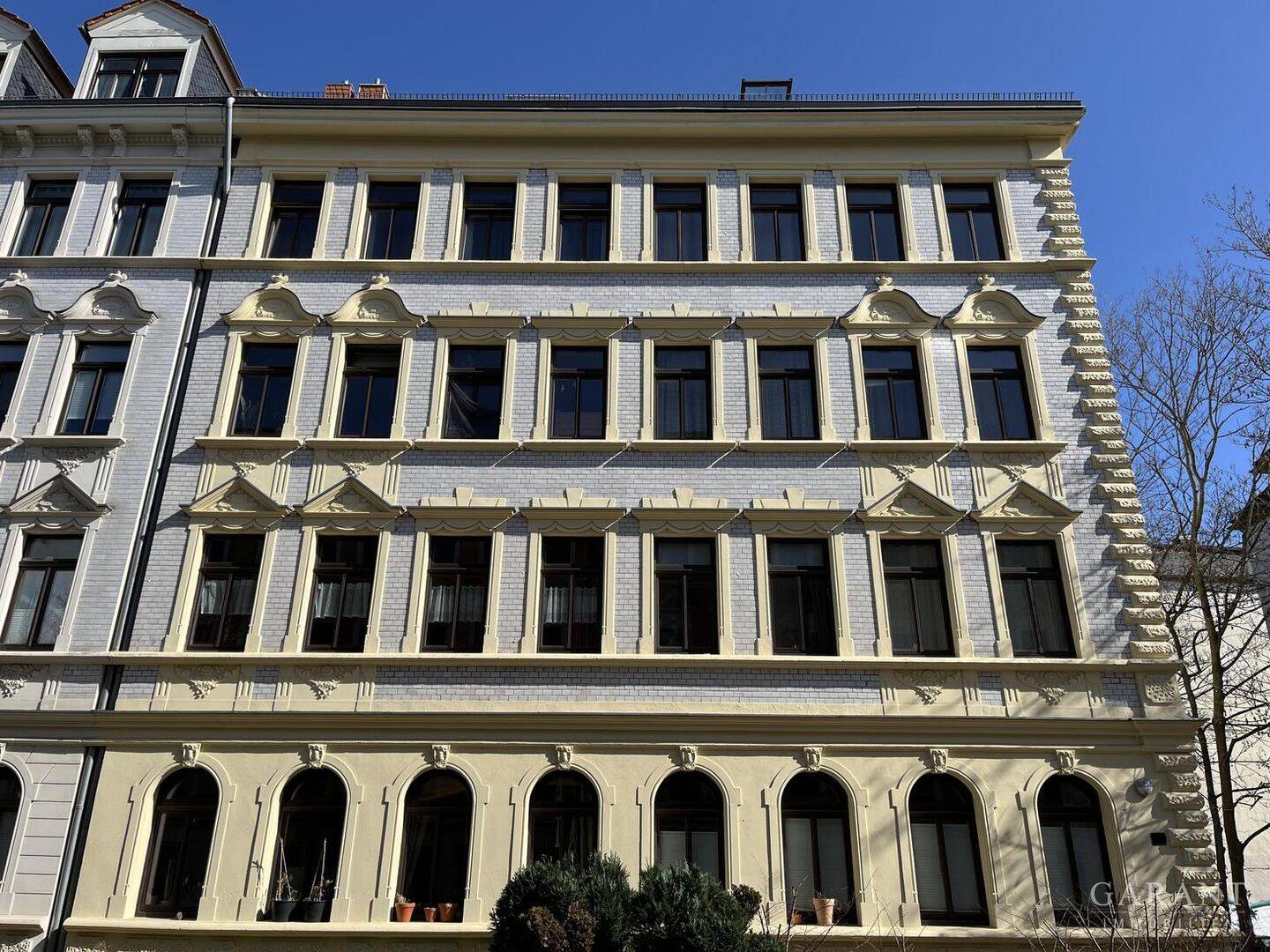 Charmante 2-Zimmer-Altbauwohnung in Leipzig-Plagwitz, 4229 Leipzig (Kleinzschocher Plagwitz Schleußig)