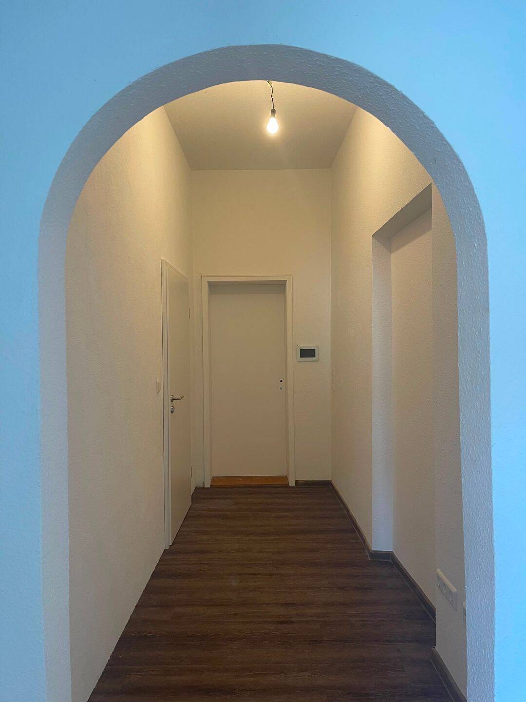 95qm EG-Wohnung in Altbau-Stadtvilla – 3 ZKB, 76661 Philippsburg