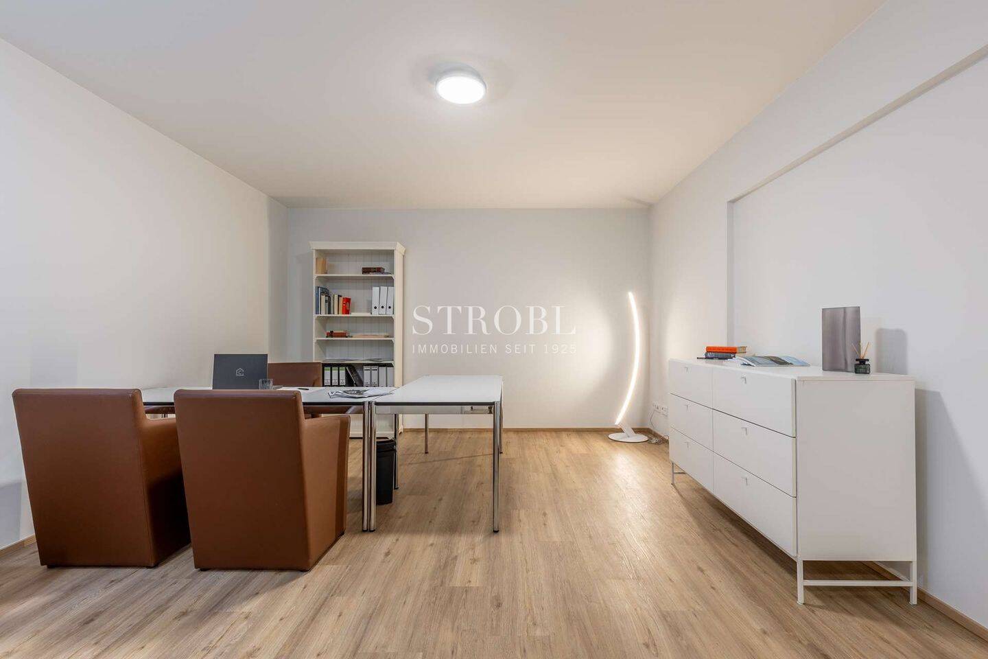 Platz für Ihre Kreativität // Souterrain-Apartment im Neubau-Erstbezug, 81545 München (Untergiesing-Harlaching)