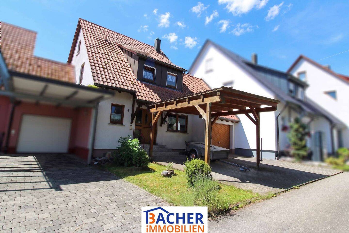 PROVISIONSFREI! Ihr Wohlfühlzuhause in Wurmlingen, 78573 Wurmlingen