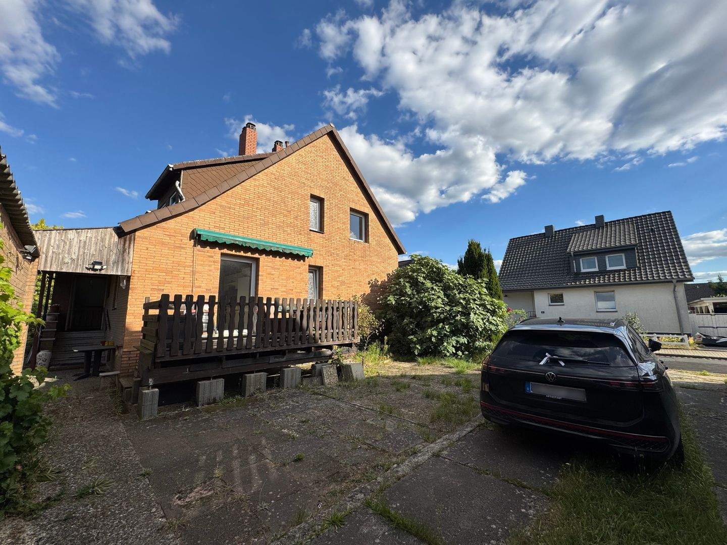 Großzügiges Einfamilienhaus in Wolfsburg-Wendschott, 38448 Wolfsburg