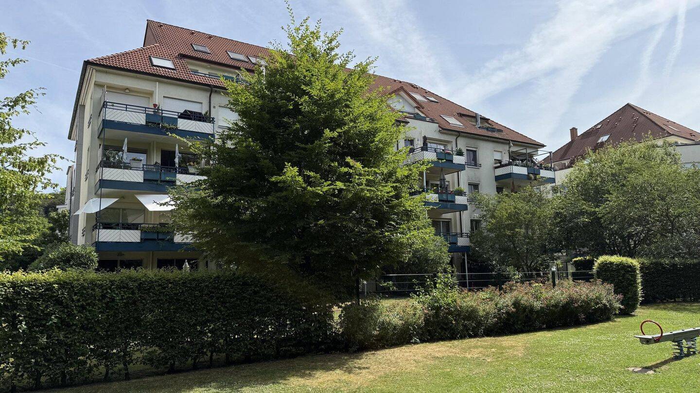 TOP-Wohnlage in Düsseldorf-Gerresheim, 40629 Düsseldorf (Gerresheim Grafenberg Hubbelrath Ludenberg Rath)