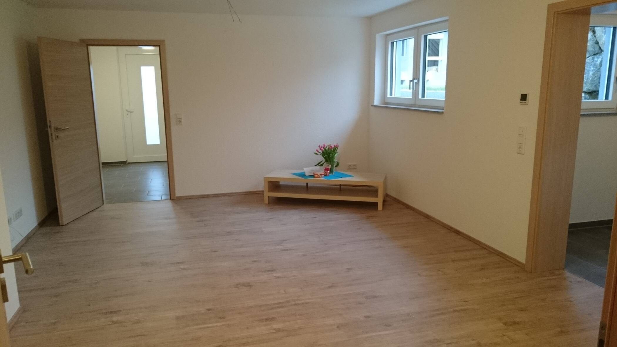 2 Zimmer- Wohnung mit Terrasse in wunderschöner Ortsrandlage Überlingen-Bonndorf, 88662 Überlingen