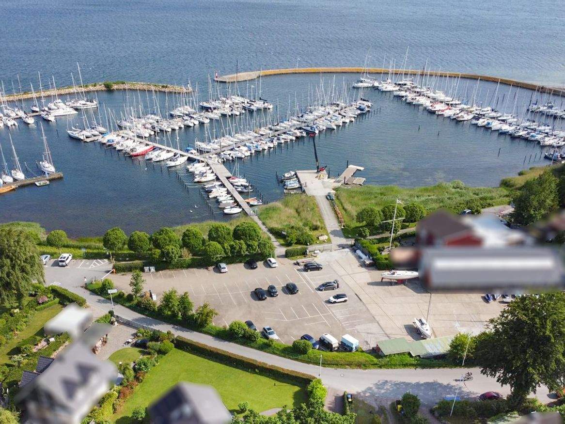 Zwischen Himmel und Förde – Grundstück für Wochenendhäuser mit Fördeblick, 24944 Flensburg (Fruerlund Mürwik)