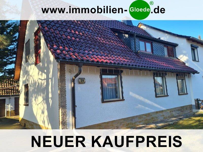 Ab sofort ins Eigenheim – DHH in der Sulzer Siedlung, Sömmerdaer Weg 29, 99087 Erfurt (Hohenwinden Roter Berg)
