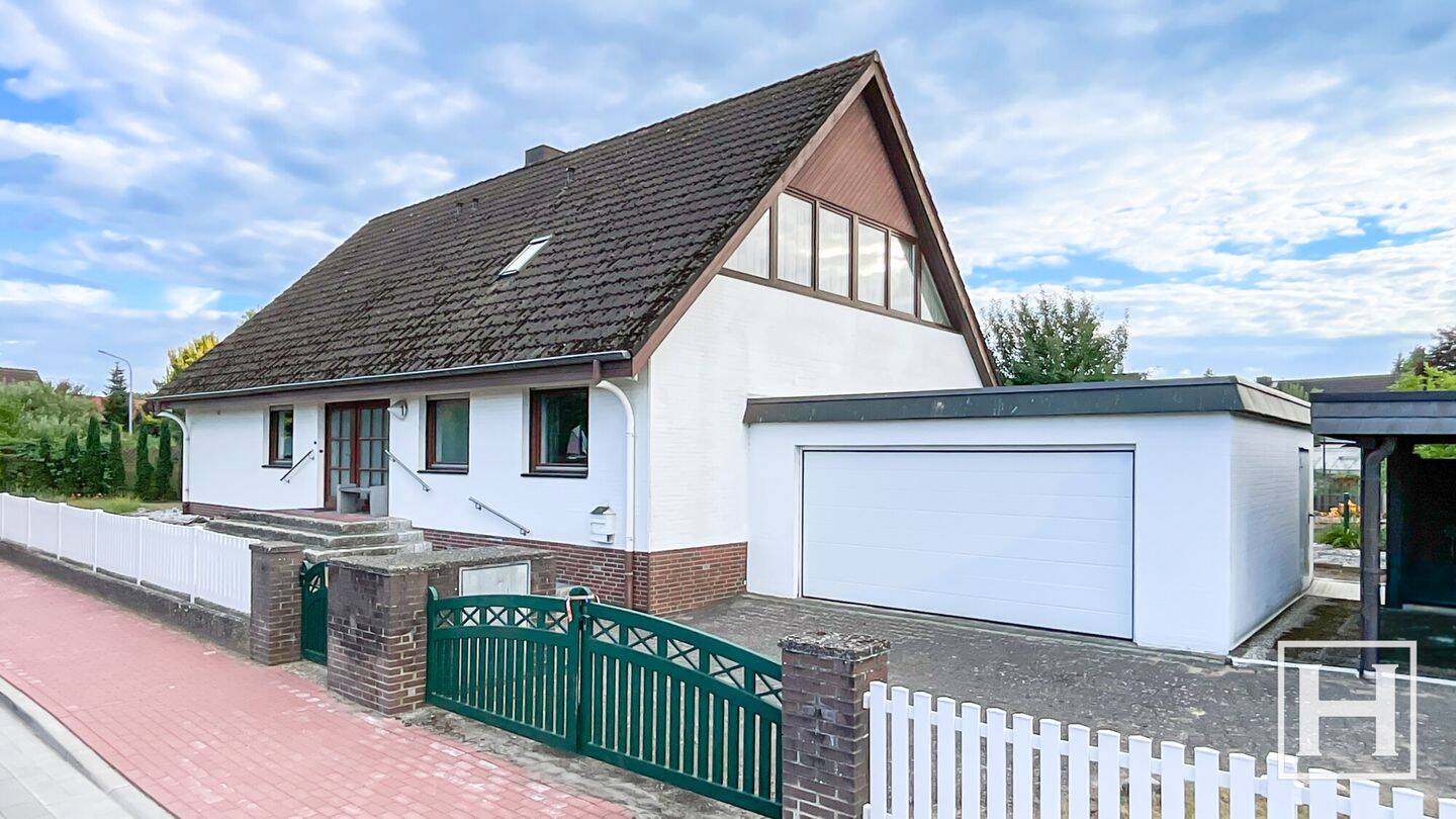 Großzügig Leben, 23845 Itzstedt